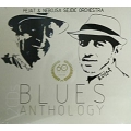Fejat i Nebojsa Sejdic - Blues Anthology/2CD Fejat i Nebojsa Sejdic - Blues Anthology/2CD